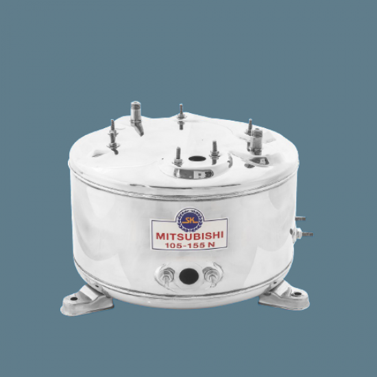 อะไหล่ถังปั๊มน้ำสแตนเลสมิตซูบิชิ