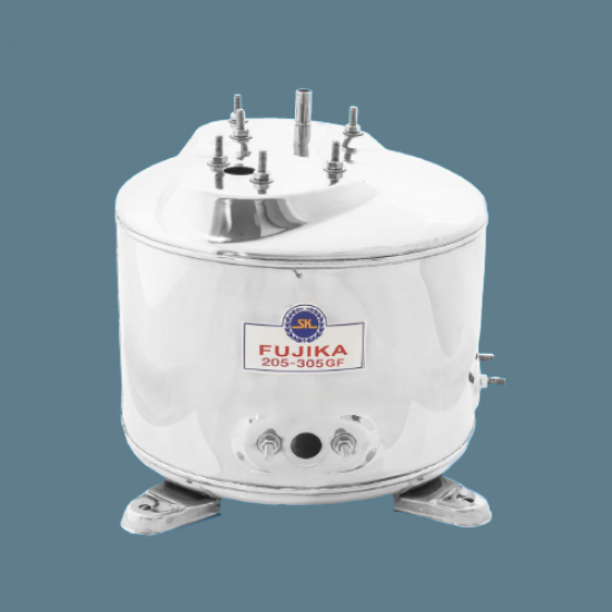 อะไหล่ถังปั๊มน้ำสแตนเลสฟูจิก้า อะไหล่ถังปั๊มน้ำสแตนเลสฟูจิก้า